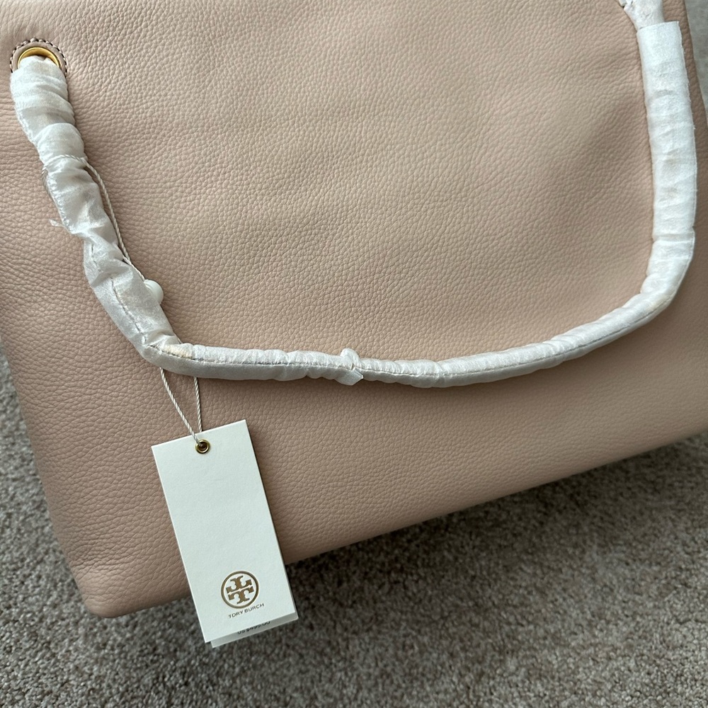 BNWT TB pink bag - Picture 6 of 16